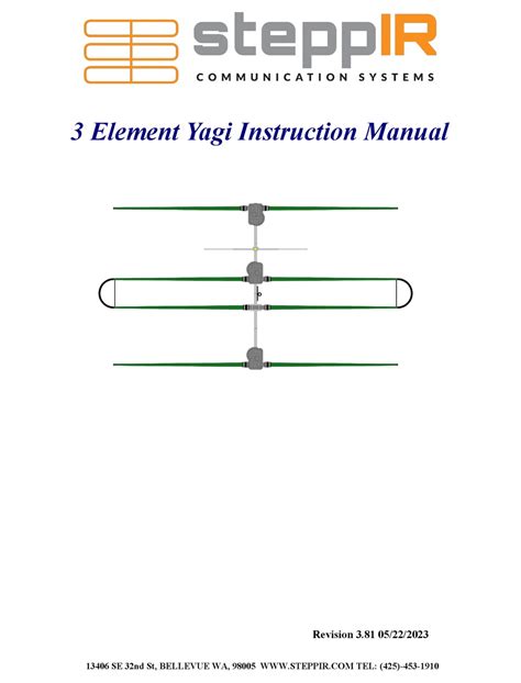 steppir connector junction box|STEPPIR URBANBEAM YAGI INSTRUCTION MANUAL Pdf .